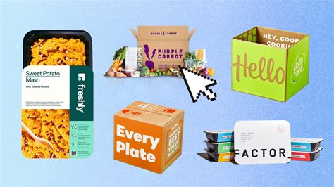 13 Best Meal Delivery Services 2023, According to Bon Appétit Editors ...