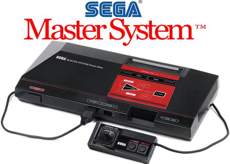 Sega Master System | Sonic News Network | FANDOM powered by Wikia