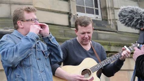 The Proclaimers - Sunshine on Leith - live and acustic, TV, HD quality ...