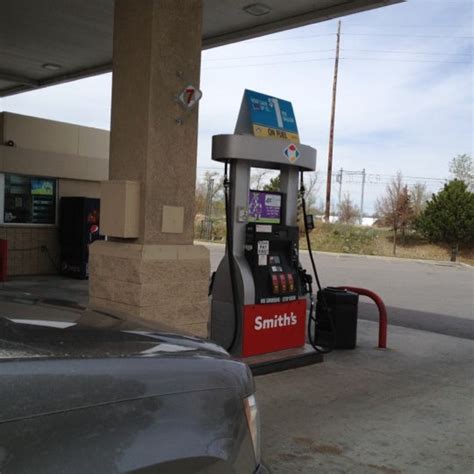 Smith's Fuel Center - Fuel Station in West Jordan