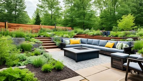 Eco-Friendly Patio Installation Ideas for Cleveland Homes