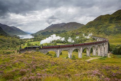 Scotland's Greatest Rail Journeys | VisitScotland