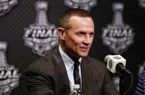 Steve Yzerman Can Become Elusive Club's First Architect