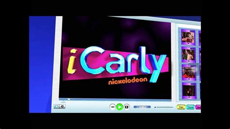 Icarly intro season IGoodbye - YouTube