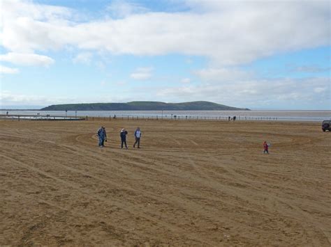 Weston-super-Mare Beach (Main) | Somerset | UK Beach Guide