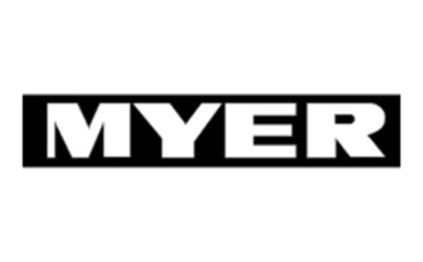 Myer Logos