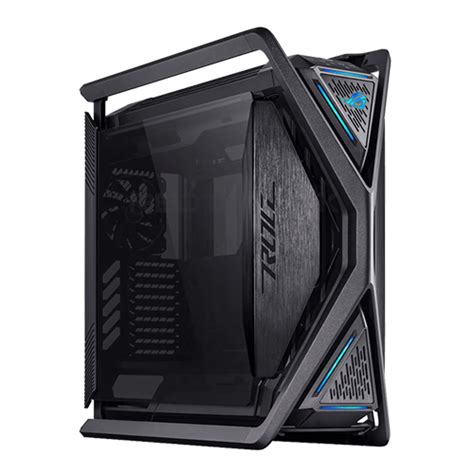 Order Now! – ASUS ROG Hyperion GR701 Full-Tower Gaming Case - REDTECH ...