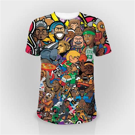 Sublimation Printing Dubai - Tshirts Printing Dubai