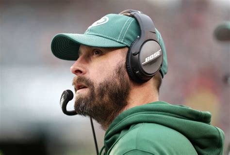 New York Jets' Head Coach Adam Gase has Set Two Embarrassing Records