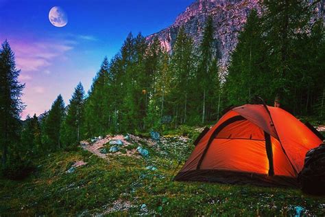 21 Best 4-Season Tents For Camping All the Year - Camper Goals