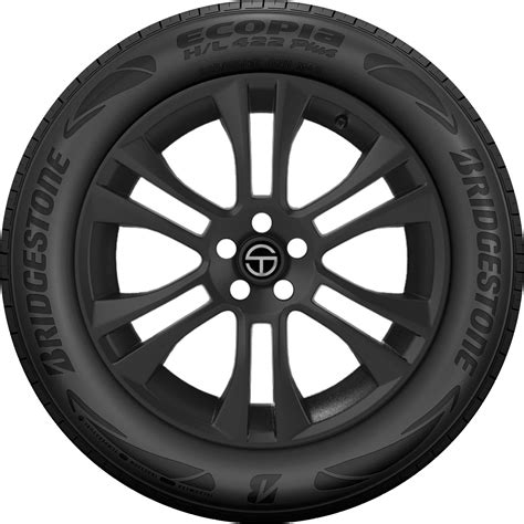 Buy Bridgestone Ecopia H/L 422 Plus Tires Online | SimpleTire