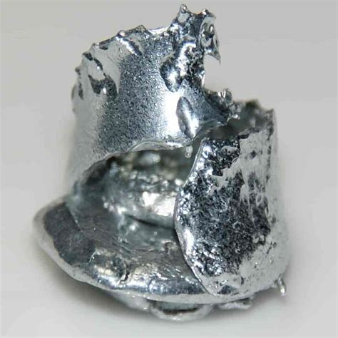 Rare Metal Gallium » GagDaily News