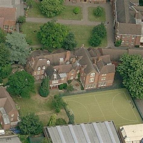 Royal Grammar School Worcester in Worcester, United Kingdom - Virtual Globetrotting