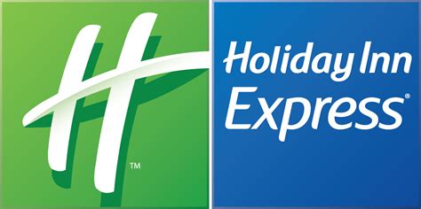 Holiday Inn Express Logo / Hotels / Logonoid.com