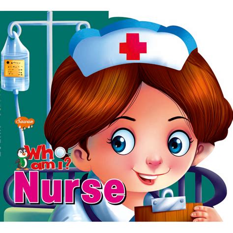 Nurse - Sawan Books