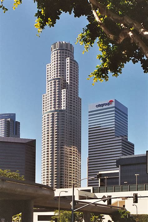 U.S. Bank Tower – Wikipedie