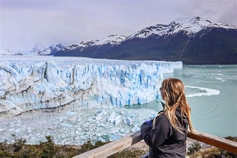 Why You Can't Miss a Perito Moreno Glacier Tour in Argentina