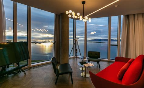 Tower Suites Reykjavik in Reykjavik, Iceland | Expedia