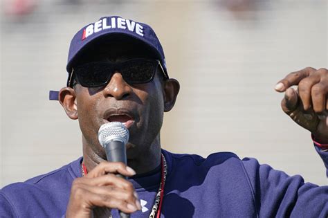 Deion Sanders highlights HBCU prospects ahead of NFL draft - Seattle Sports