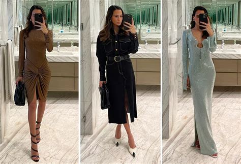 5 Influencer-Approved Winter Party Outfits from Maru Mendez