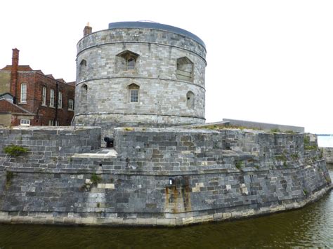 CALSHOT CASTLE