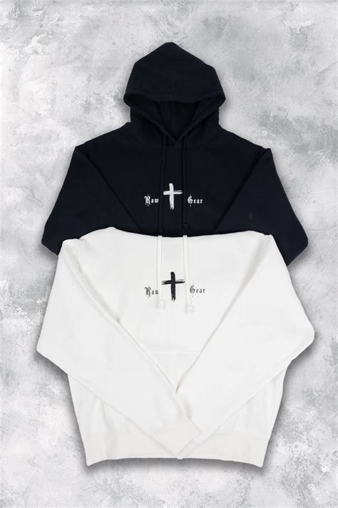 Eternal Life Hoodie | Raw Gear – RAWGEAR