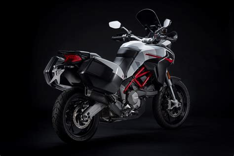 New livery for the Ducati Multistrada 950 S: "Every road, a new world" - Motor Sports NewsWire