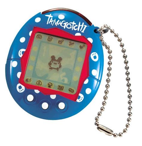 Tamagotchi | Best Toys From the '80s and '90s | POPSUGAR Celebrity Photo 7