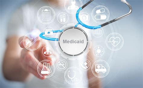 Driving Evidence-Based Care for the Medicaid Population - MCG Health