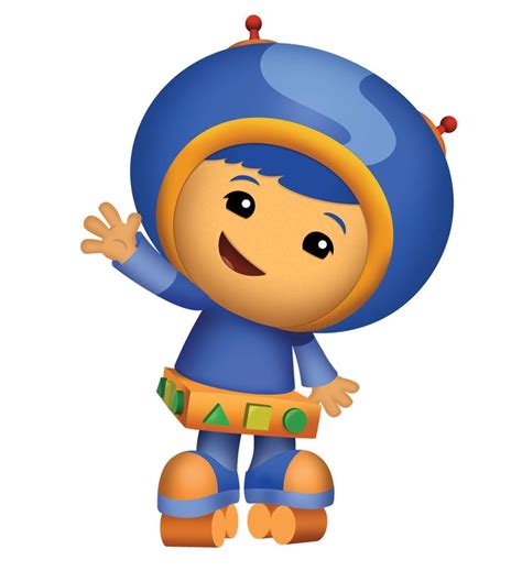 12 best images about Umizoomi Halloween on Pinterest | Friendship ...