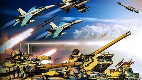 Conflict of Nations: WW3 is a long-term grand strategy game available now | Pocket Tactics