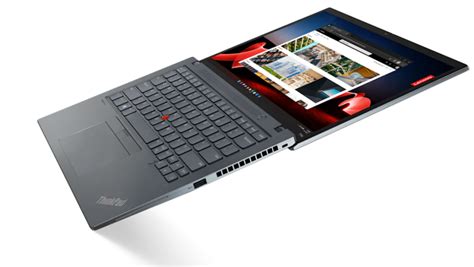 Living With the ThinkPad T14s Gen 4: An Enterprise Workhorse Laptop | PCMag