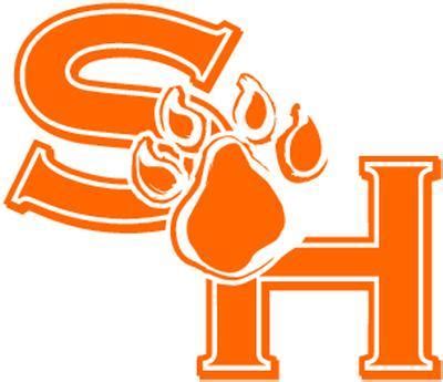 SHSU Logo - LogoDix