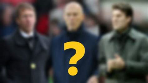 Swansea City: Name the 11 full-time managers since Roberto Martinez ...