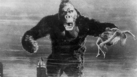 King Kong, the film that Fay Wray is remembered for, marked the highest point of her career ...