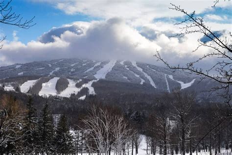 Stratton Mountain Weather & Snow Forecast | OnTheSnow