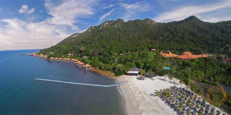 Berjaya Langkawi Beach & Spa Resort **** - NirvanaTravel.cz