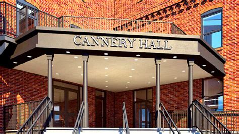 Music Returns to Cannery Hall in 2023 - DZL