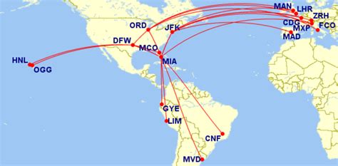 Here's How to Avoid American Airlines Oldest Planes - The Points Guy