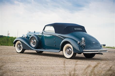 Is the Duesenberg Model J the greatest American car ever built? | Hagerty Media