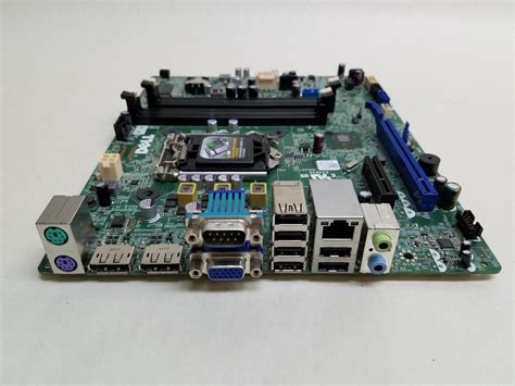 Dell Optiplex 9020 SFF Motherboard DPN 00v62h 0V62H - Newegg.com