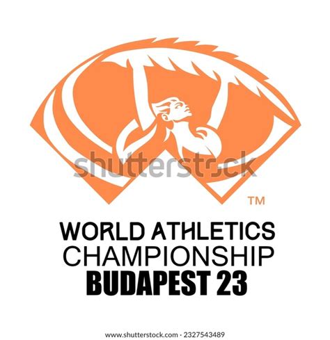 7,024 World Athletics Championships 2023 Images, Stock Photos, 3D ...