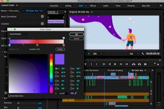 10 Best Motion Graphics Software in 2024