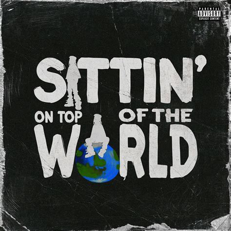 Burna Boy – Sittin' On Top Of The World Lyrics | Genius Lyrics