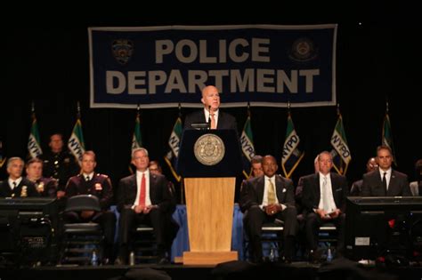 NYPD Police Academy Graduation October 2017 - NYPD News