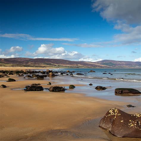 Staycation: Royal Marine Hotel, Brora | Sainsbury`s Magazine