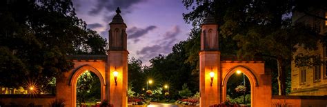 15 Closest Hotels to Indiana University Bloomington in Bloomington ...