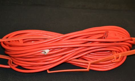 How to Make a 30 Amp RV Extension Cord? - 6 Steps