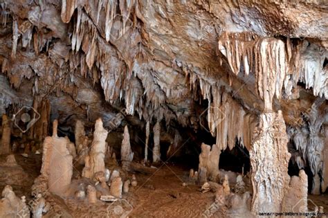 Limestone Caves | Amazing Wallpapers