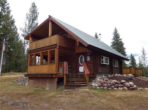 Seeley Lake, MT Real Estate - Seeley Lake Homes for Sale - realtor.com®